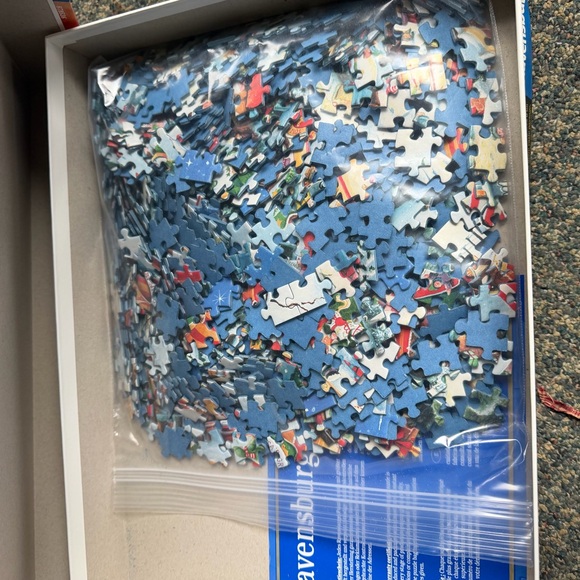 Ravensburger Puzzles - Picture 3 of 3